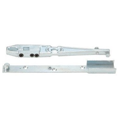 JACKSON Side Load Arm Package for a Wood Door 20510